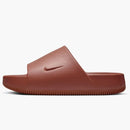 Nike Calm Slide Rugged Orange (women's)
