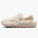 Nike Calm Mule Se Sanddrift Fur (women's)