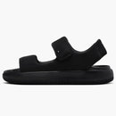 Nike Calm Sandal Black