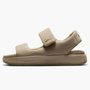 Nike Calm Sandal Khaki