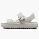Nike Calm Sandal Light Bone (women's)