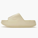 Nike Calm Slide Alabaster (women's)