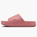 Nike Calm Slide Canyon Pink (women's)
