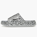 Nike Calm Slide Electric Pack Olympic Safari Football Grey