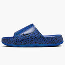 Nike Calm Slide Electric Pack Olympic Safari Racer Blue