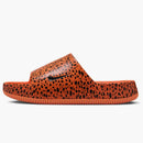 Nike Calm Slide Electric Pack Olympic Safari Total Orange