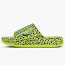Nike Calm Slide Electric Pack Olympic Safari Volt