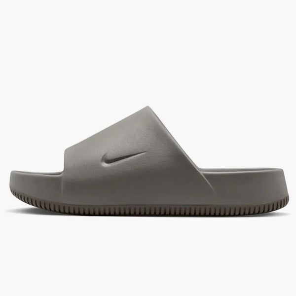 Nike Calm Slide Flat Pewter