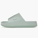 Nike Calm Slide Jade Ice (women's)