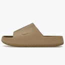Nike Calm Slide Khaki