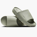 Nike Calm Slide Light Army Light Khaki College Grey