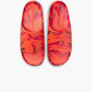 Nike Calm Slide Marble Picante Red