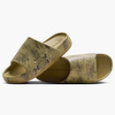Nike Calm Slide Parachute Beige Anthracite