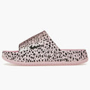 Nike Calm Slide Safari Pink (women's)