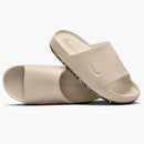 Nike Calm Slide Sanddrift Light Khaki Fauna Brown