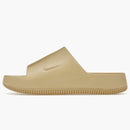Nike Calm Slide Sesame