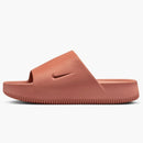 Nike Calm Slide Terra Blush (women's)