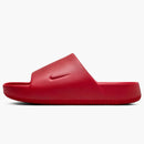 Nike Calm Slide University Red