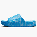 Nike Calm Slide Water