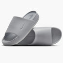 Nike Calm Slide Wolf Grey Photon Dust