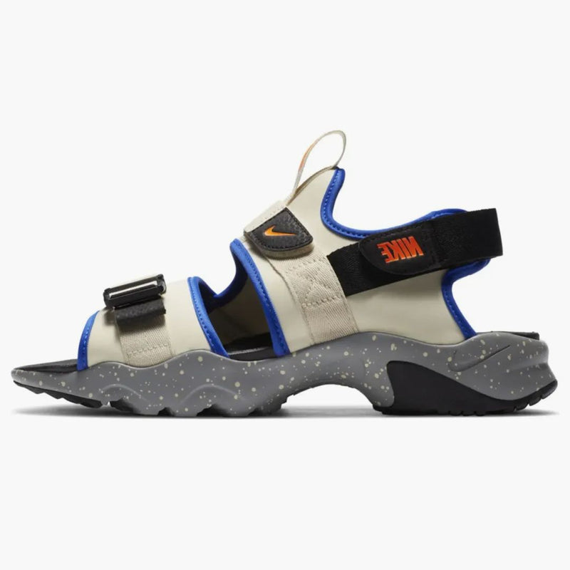 Nike Canyon Fossil