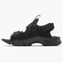 Nike Canyon Sandal Triple Black