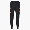 Nike Chelsea Ucl Dri-fit Udv Strike Elite Football Pants Black