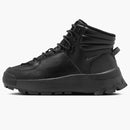 Nike City Classic Premium Black Anthracite Silver (women's)
