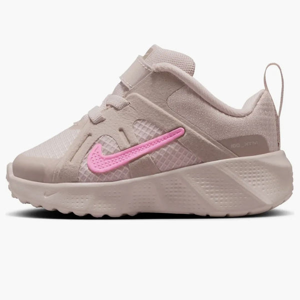 Nike City Response Silt Red Malt Pink Spell (td)