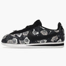 Nike Classic Cortez Lx Floral Pack Black (women's)