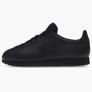Nike Classic Cortez Leather Triple Black