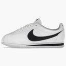 Nike Classic Cortez Leather White Black