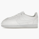 Nike Classic Cortez Leather White (women's)