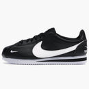 Nike Classic Cortez Mini Swoosh Black White