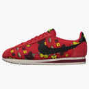 Nike Classic Cortez Nylon Aloha Pack rosso