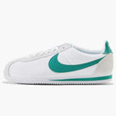 Nike Classic Cortez Nylon Green Noise