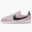 Nike Classic Cortez Nylon Plum Chalk (kvinnors)