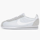 Nike Classic Cortez Nylon Pure Platinum (women's)
