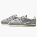 Nike Classic Cortez Prm Grey Silver Sail