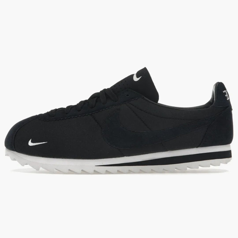 Nike Classic Cortez Shark Big Tooth Black Show Stopper