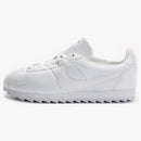 Nike Classic Cortez Shark Big Tooth White Showstopper