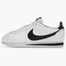 Nike Classic Cortez White Black (women's)