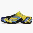 Nike Clogposite Supreme Opti Yellow Blue
