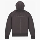 Nike Converse X A-cold-wall Hoodie Pavement Grey