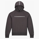 Nike Converse X A-cold-wall Hoodie Pavement Grey