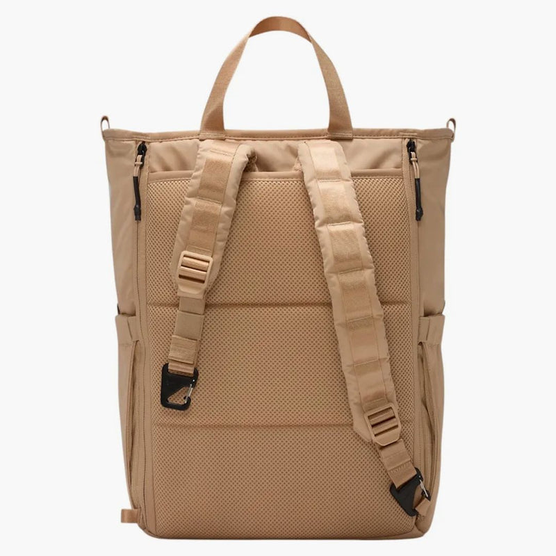 Nike Convertible Diaper Maternity 25l Bag Hemp/hemp/sail