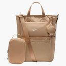 Nike Convertible Diaper Maternity 25l Bag Hemp/hemp/sail