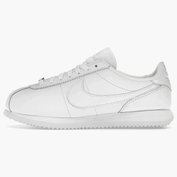 Nike Cortez 23 Premium Triple White (women's)