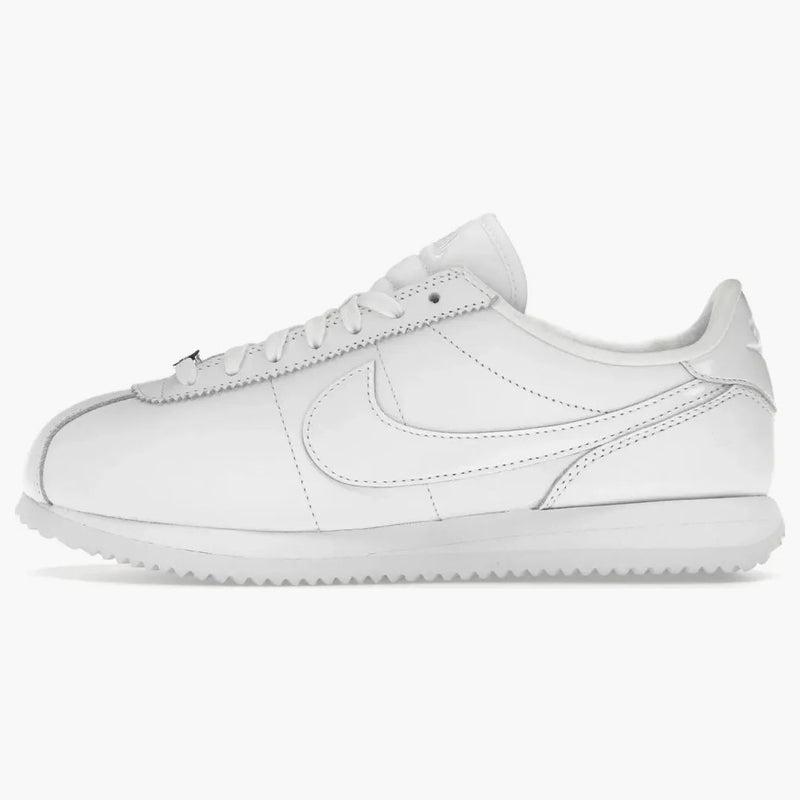 Nike Cortez 23 Premium Triple White (women's)