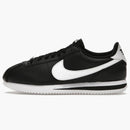 Nike Cortez Basic Black White